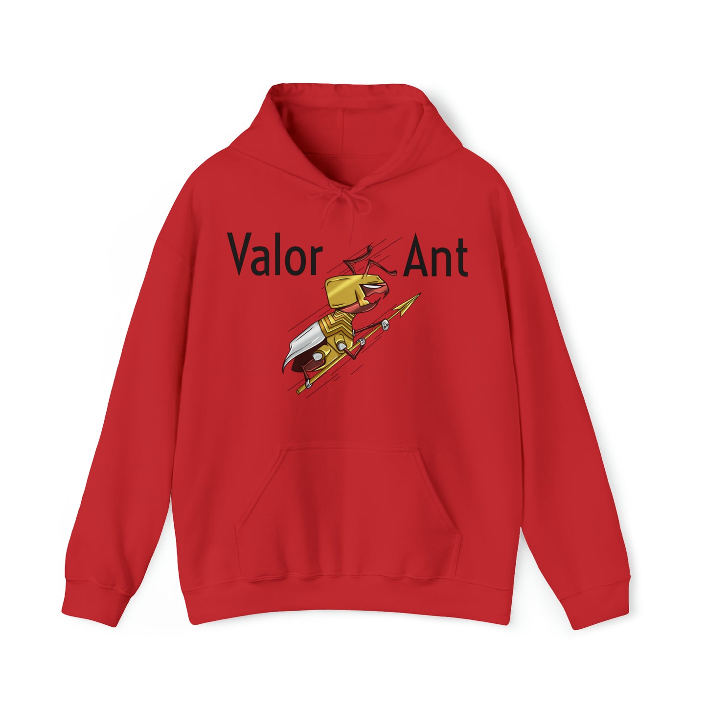 Valor-Ant Hoodie