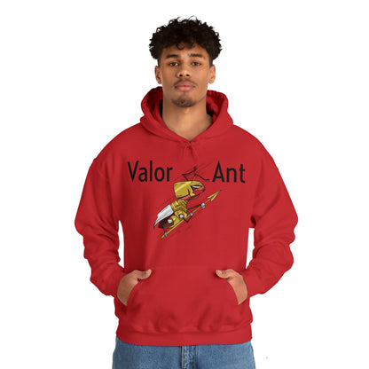 Valor-Ant Hoodie