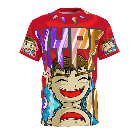 CoolStud Hype T-Shirt