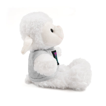 Iycee Stuffed Animals with Tee