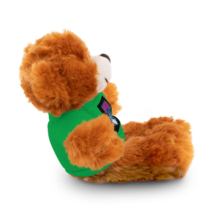 Iycee Stuffed Animals with Tee