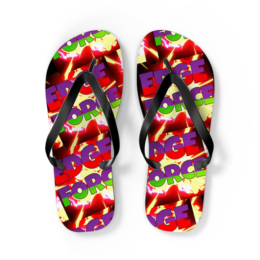 EdgeForce Flip Flops