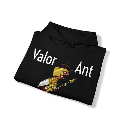 Valor-Ant Hoodie