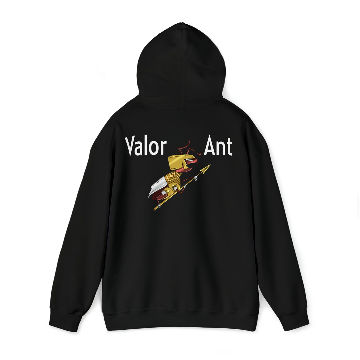 Valor-Ant Hoodie