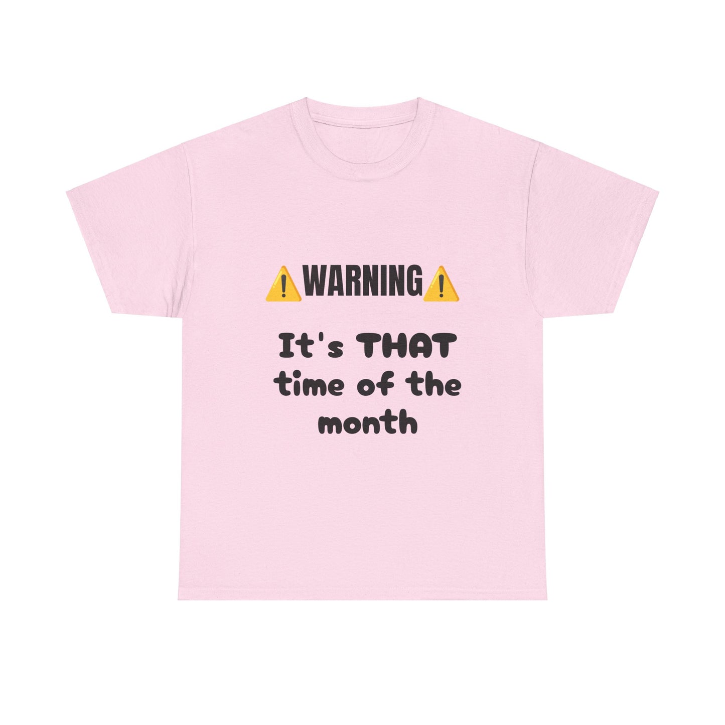 PMS Shirt.