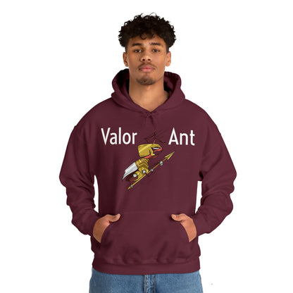 Valor-Ant Hoodie