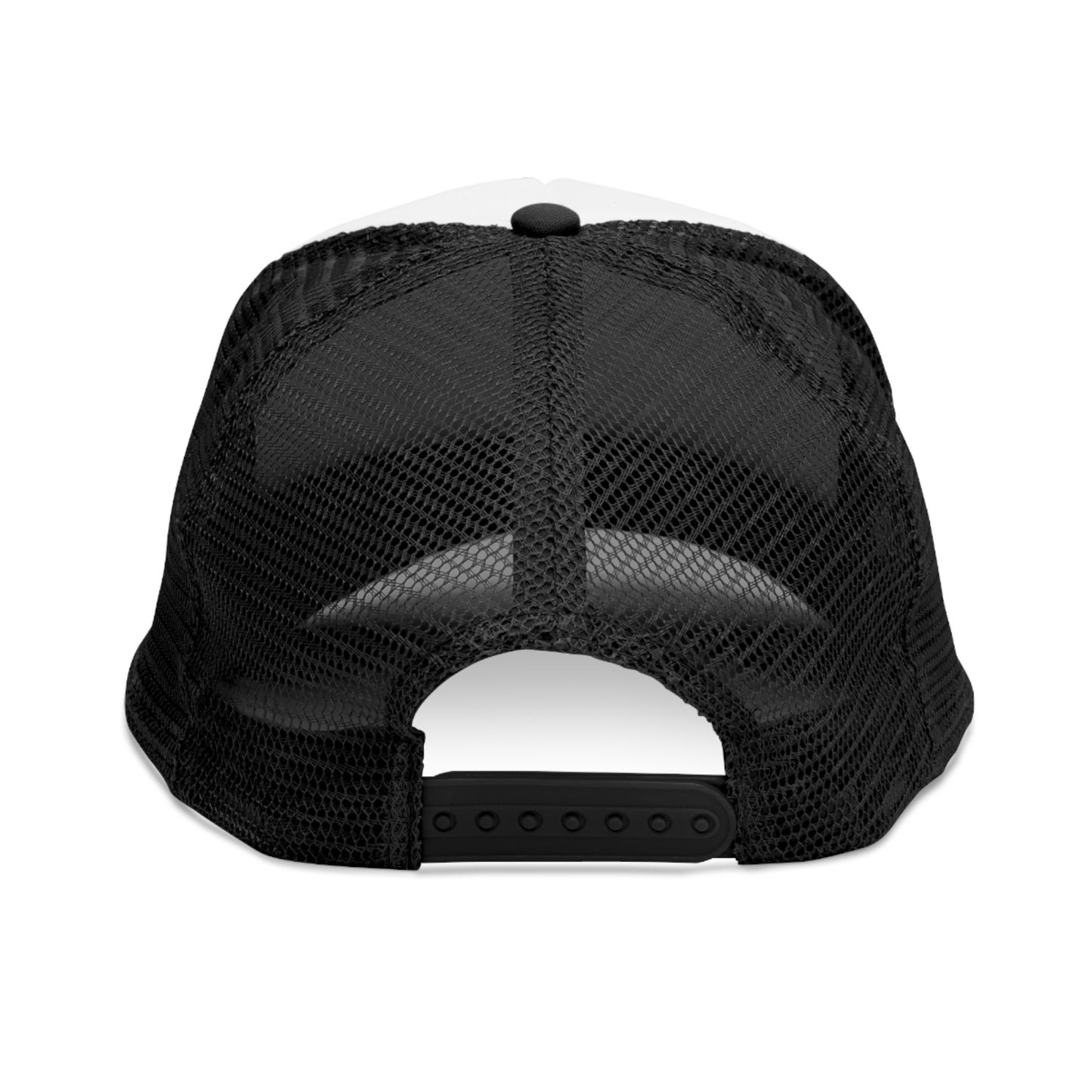 Control CTVL Crew Mesh Cap