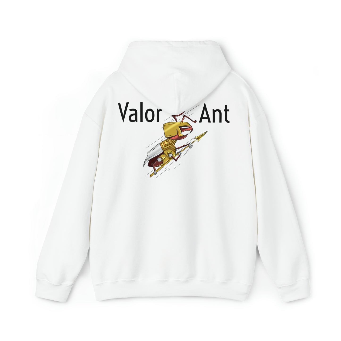 Valor-Ant Hoodie