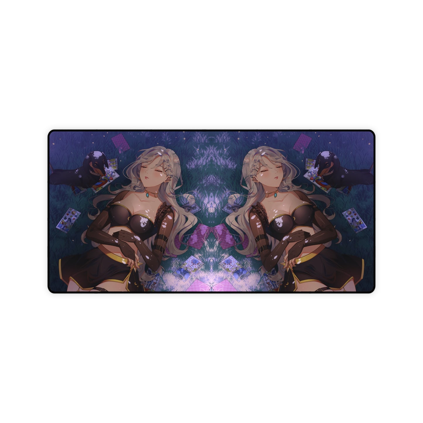 Theta & Pup Gaming Mats (24 Available)