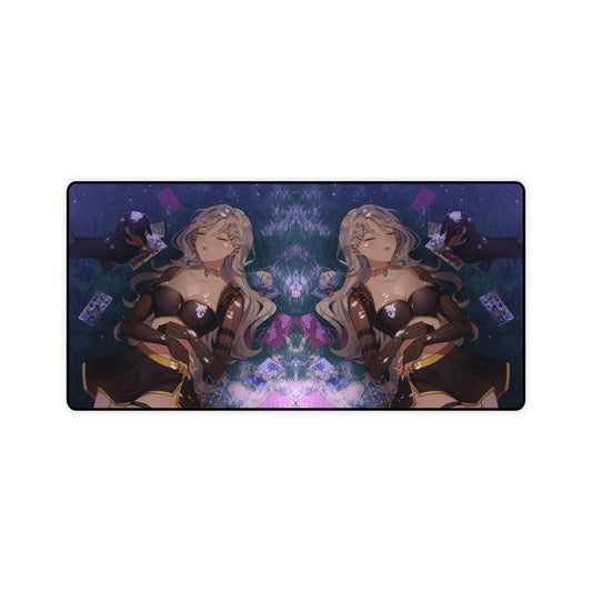 Theta & Pup Gaming Mats (24 Available)