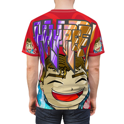 CoolStud Hype T-Shirt