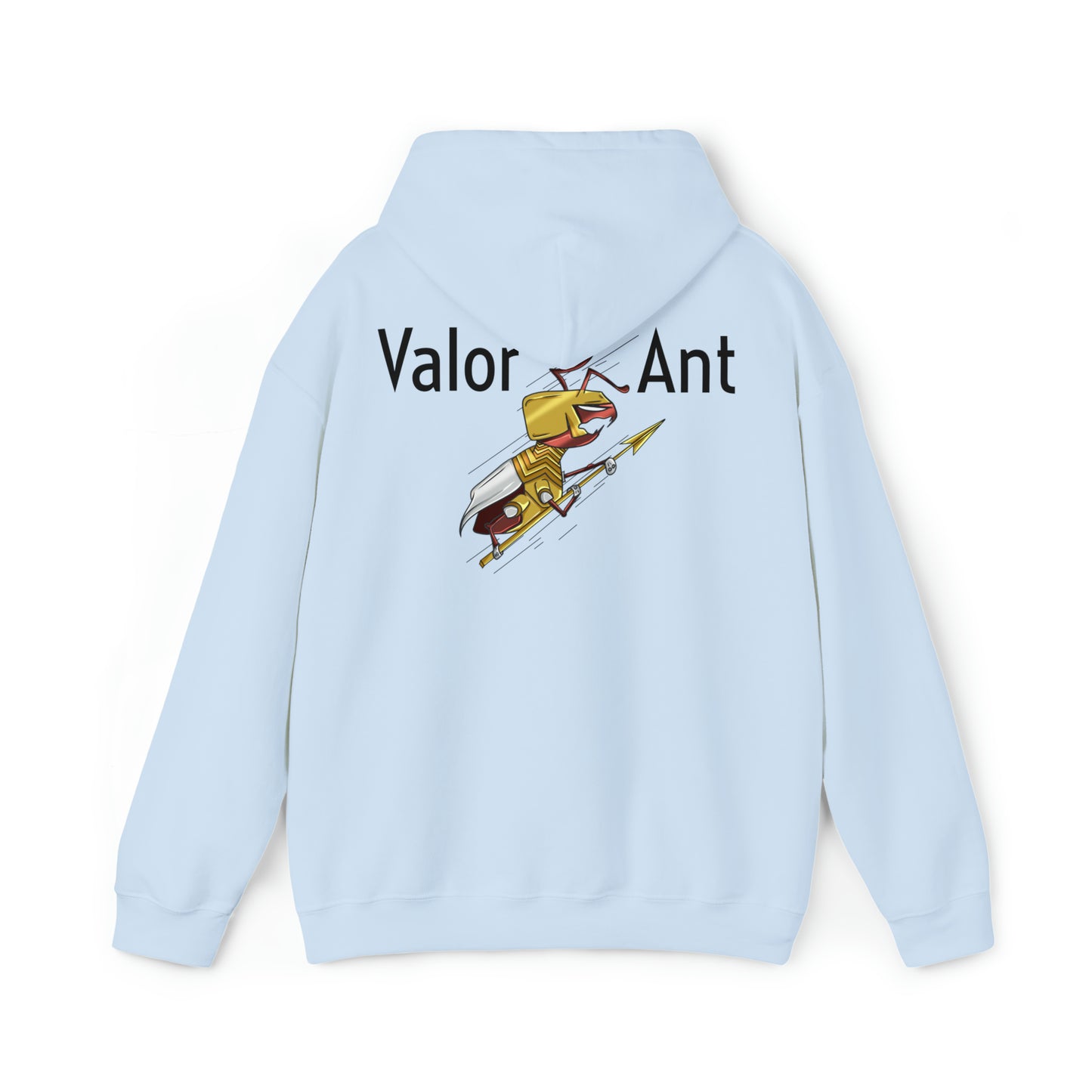 Valor-Ant Hoodie