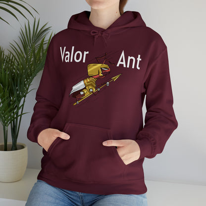 Valor-Ant Hoodie