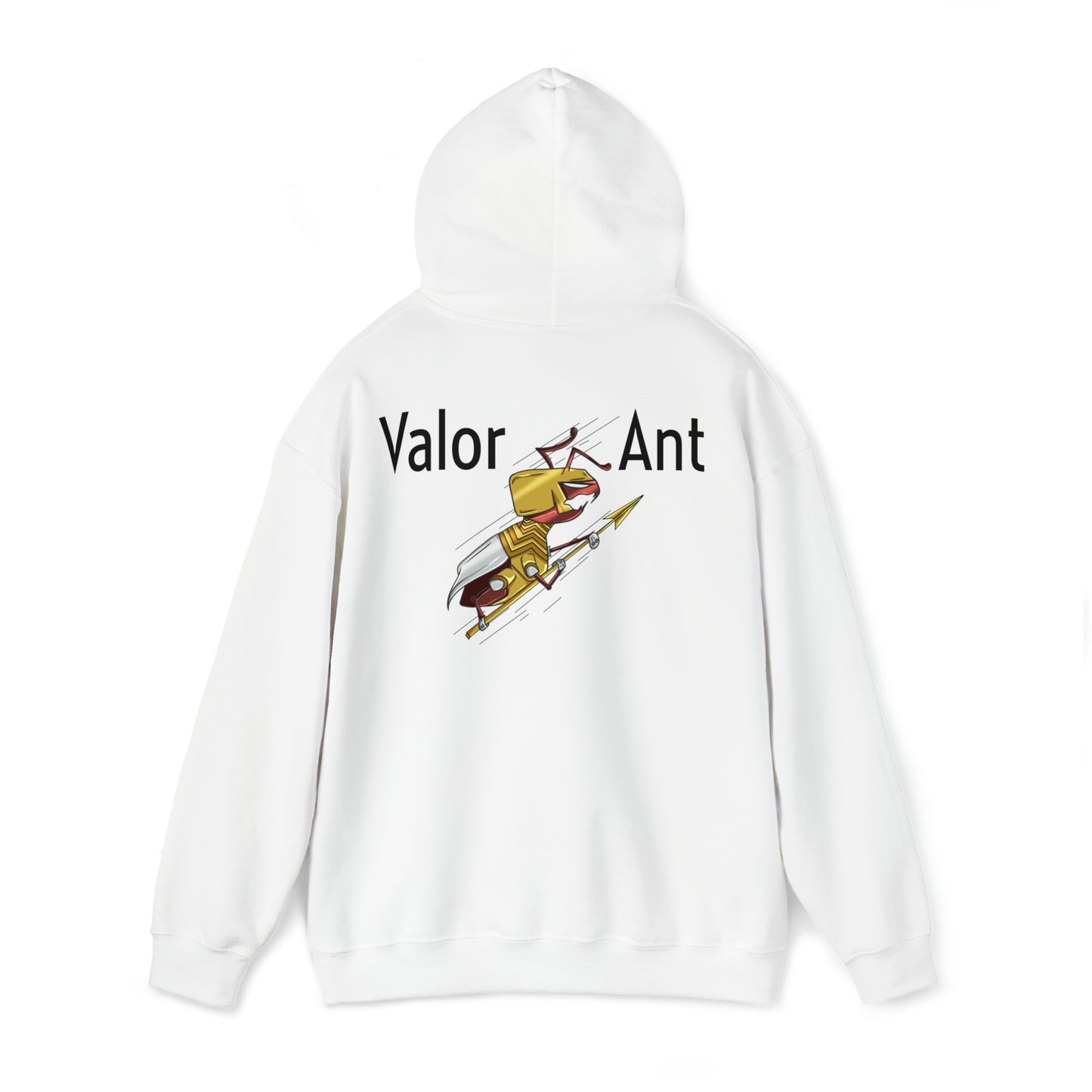 Valor-Ant Hoodie