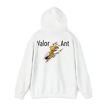 Valor-Ant Hoodie