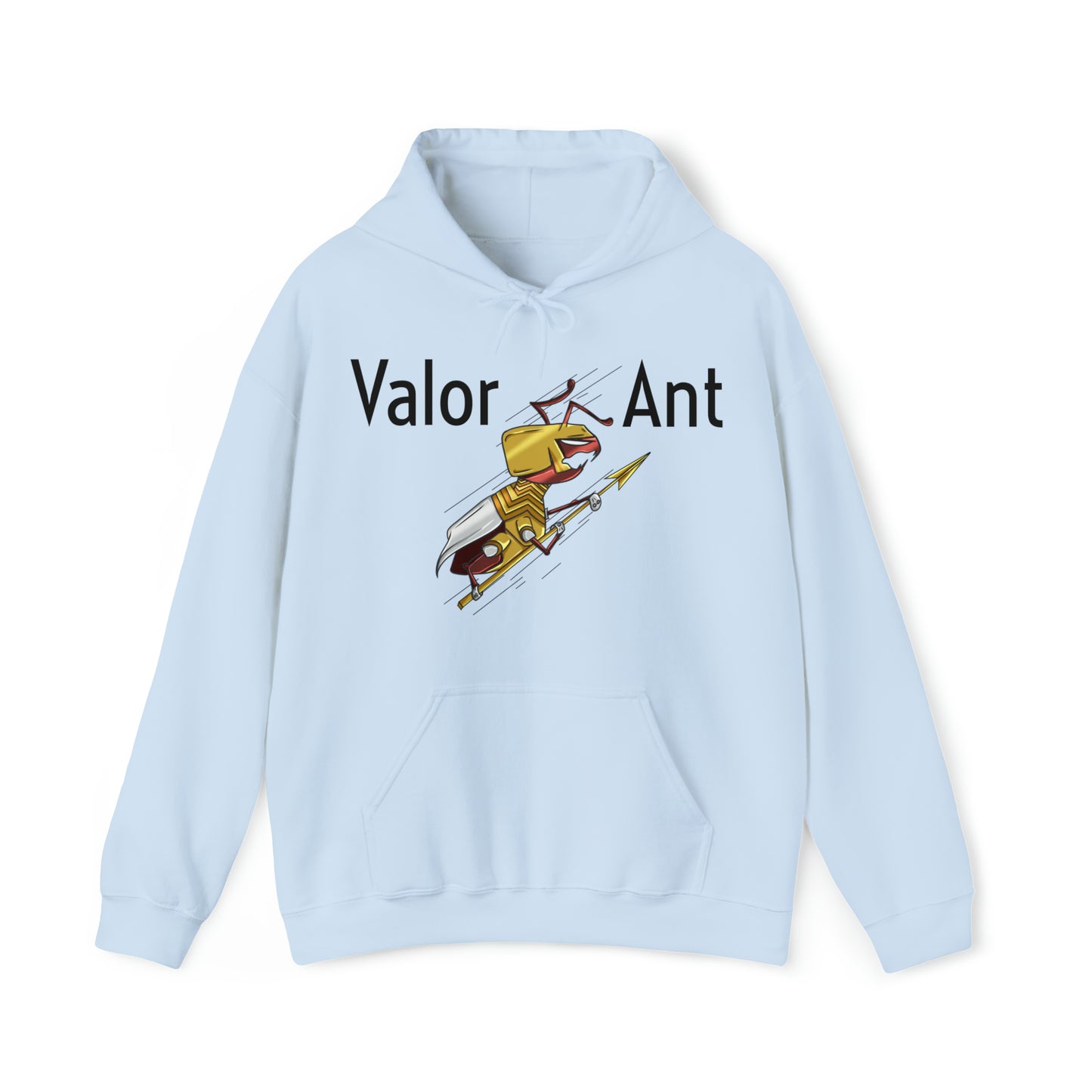 Valor-Ant Hoodie