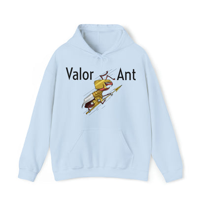 Valor-Ant Hoodie