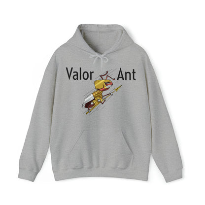 Valor-Ant Hoodie