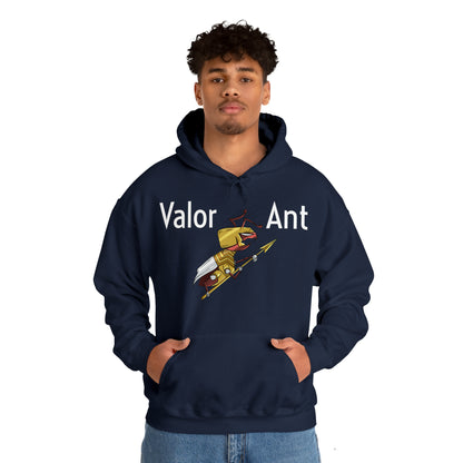 Valor-Ant Hoodie