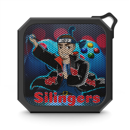 Silingers Mystic Blackwater Bluetooth Speaker