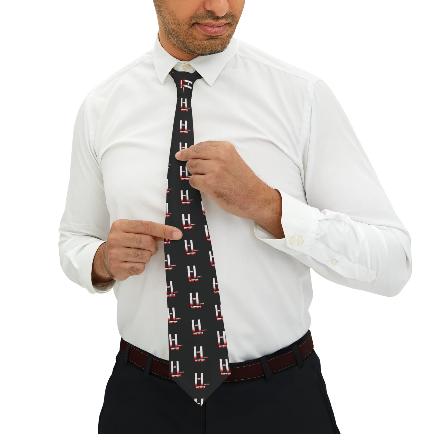 HustleSmiths Necktie