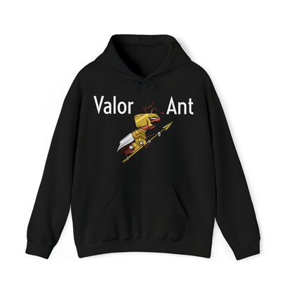 Valor-Ant Hoodie