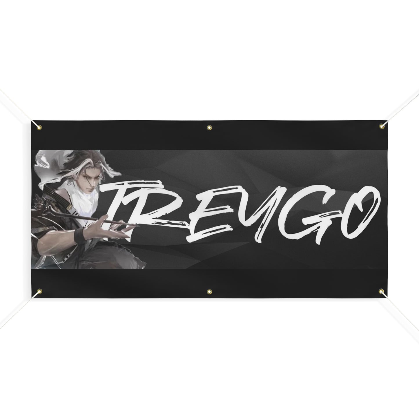 WuTreyGo Banner