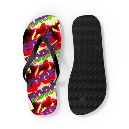 EdgeForce Flip Flops