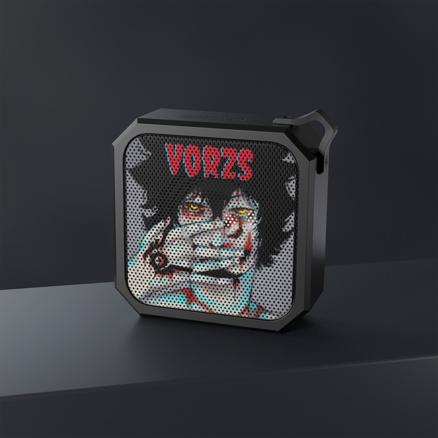 Vorzs Bluetooth Speaker