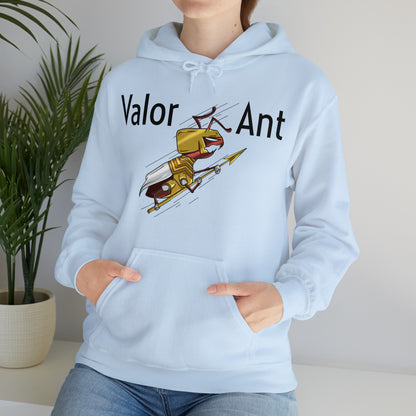 Valor-Ant Hoodie