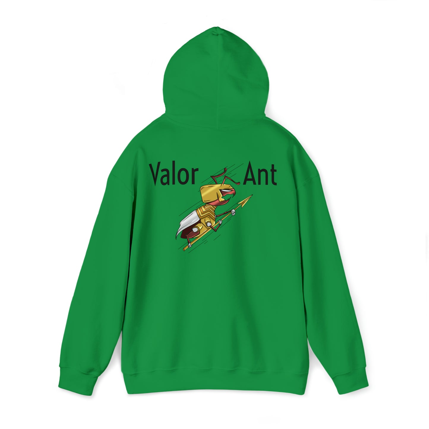 Valor-Ant Hoodie