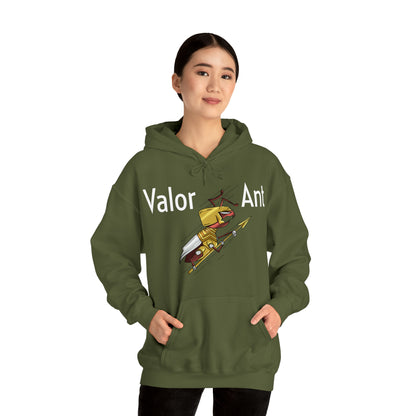 Valor-Ant Hoodie