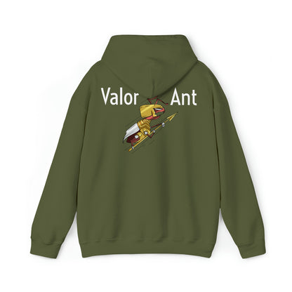 Valor-Ant Hoodie