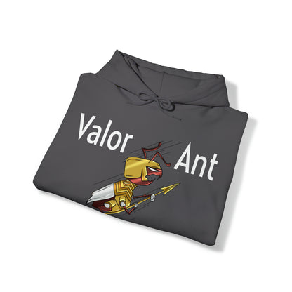 Valor-Ant Hoodie