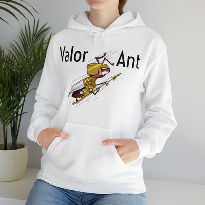 Valor-Ant Hoodie