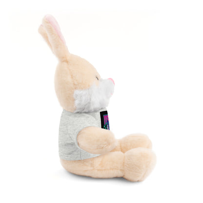 Iycee Stuffed Animals with Tee