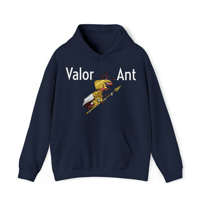 Valor-Ant Hoodie