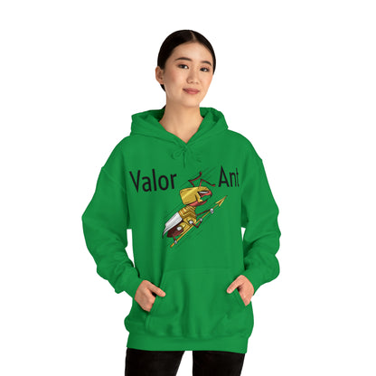 Valor-Ant Hoodie