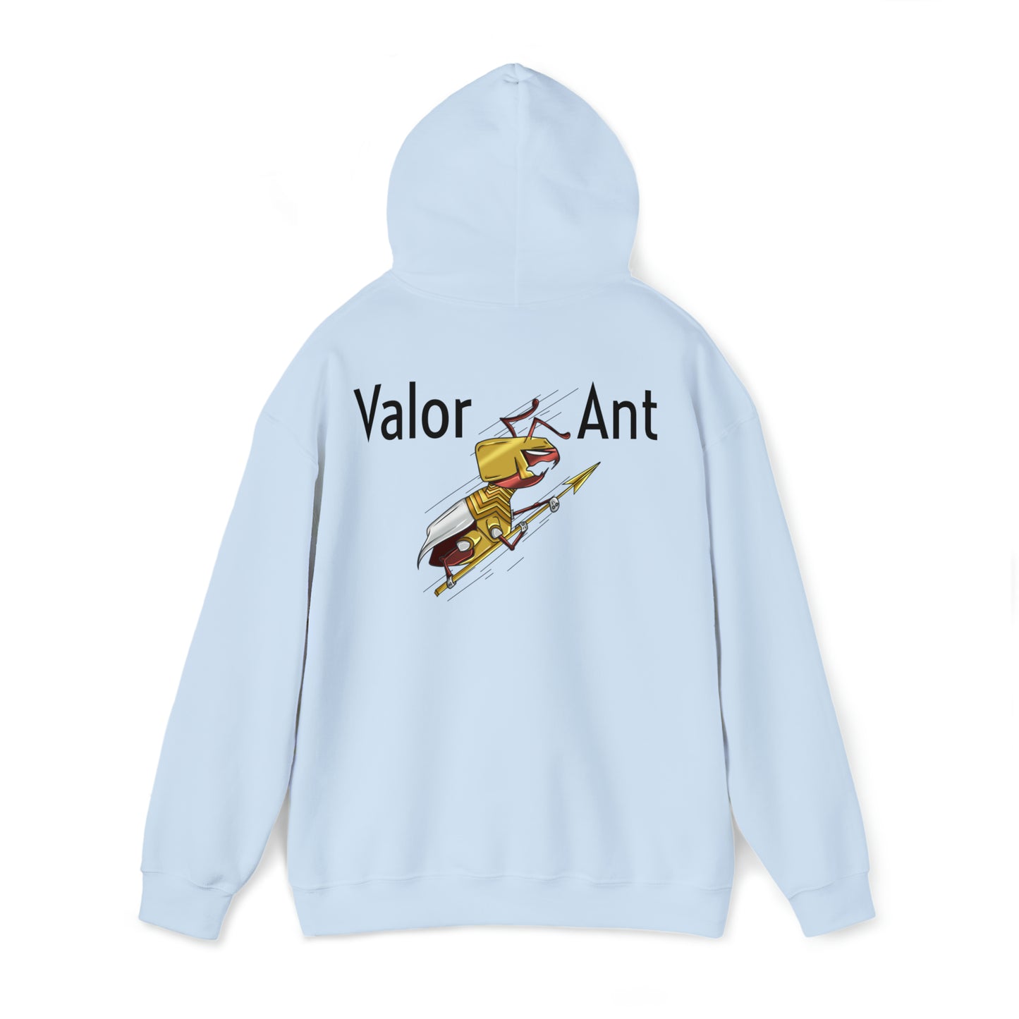 Valor-Ant Hoodie