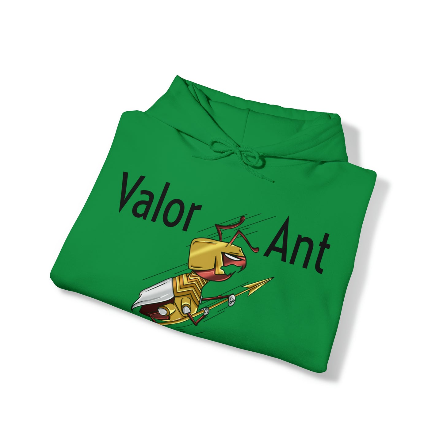 Valor-Ant Hoodie