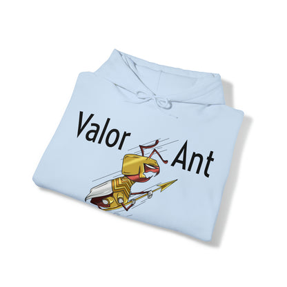 Valor-Ant Hoodie