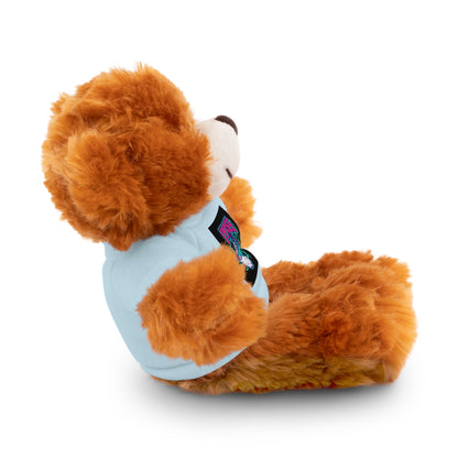 Iycee Stuffed Animals with Tee