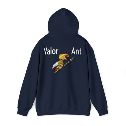 Valor-Ant Hoodie