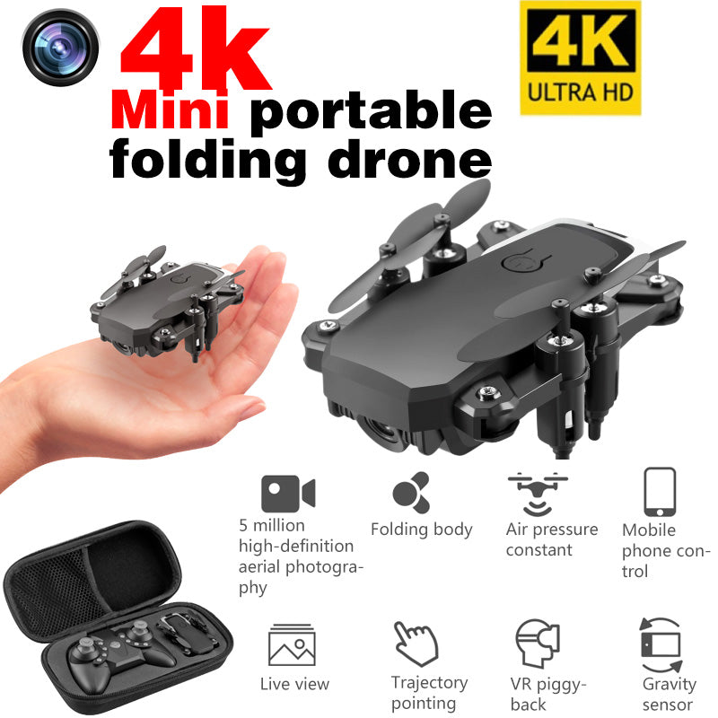 Folding Mini Flying Drone