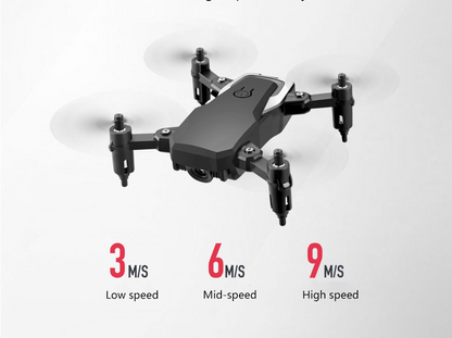 Folding Mini Flying Drone