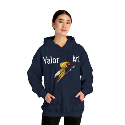 Valor-Ant Hoodie