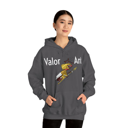 Valor-Ant Hoodie