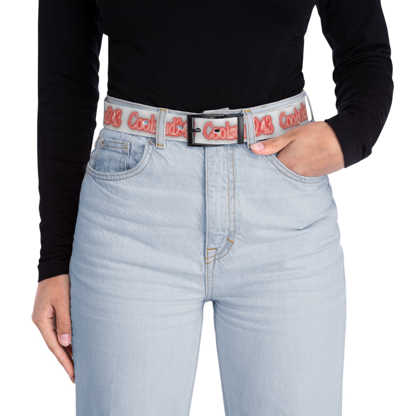 Coolest Belt - Coolstud243