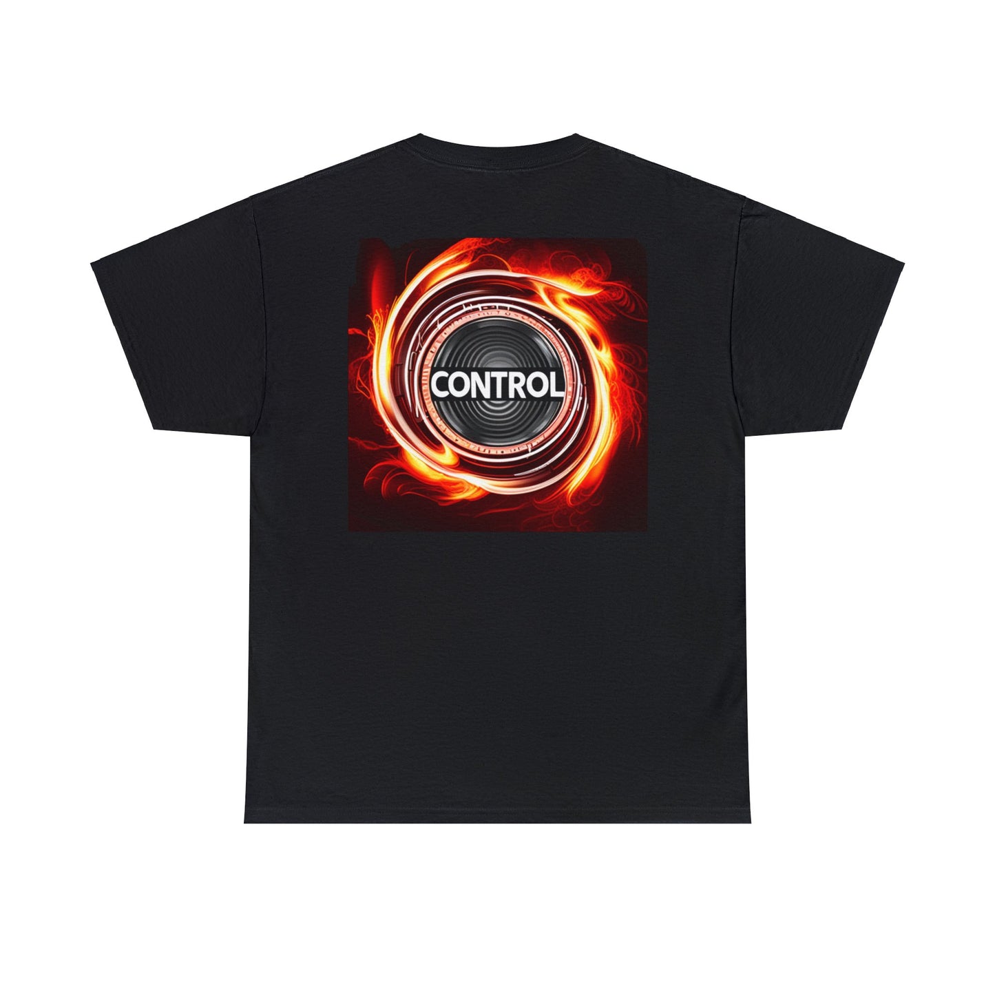 Control CTVL Cotton Tee