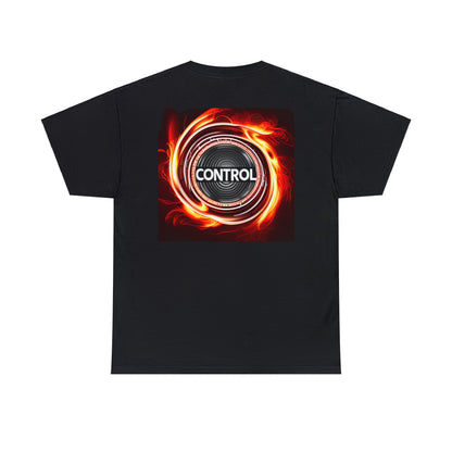 Control CTVL Cotton Tee